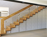 Construction et protection de vos escaliers par Escaliers Maisons à Coin-sur-Seille